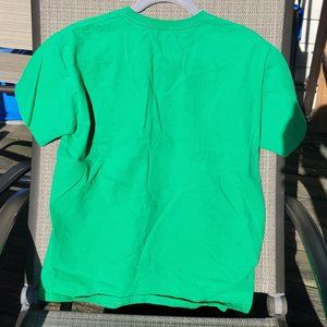 Green Tshirt (Youth)